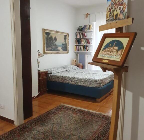 Bed and Breakfast Bookanvillea