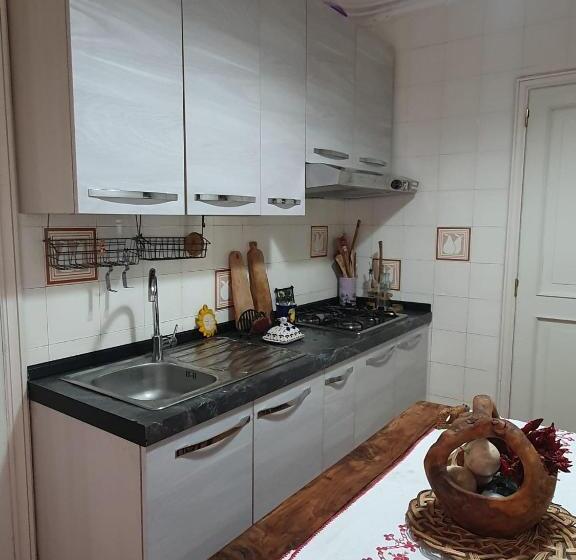 Bed and Breakfast Bookanvillea