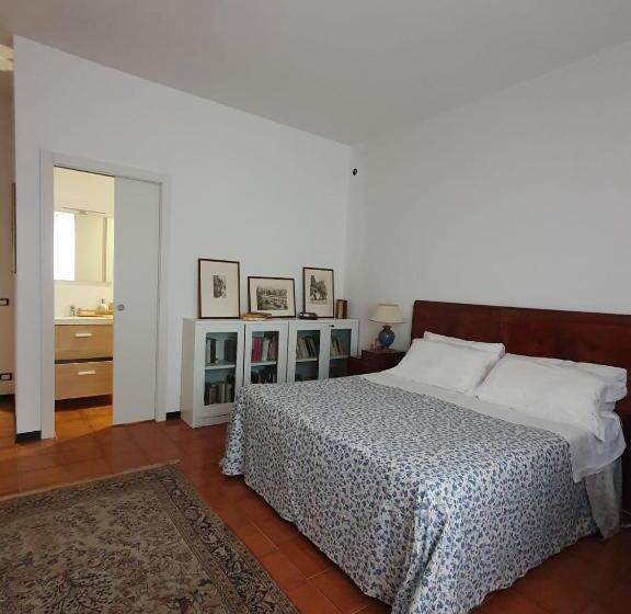 Bed and Breakfast Bookanvillea