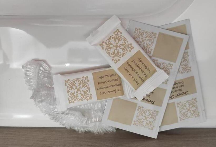 Bed and Breakfast Marevita