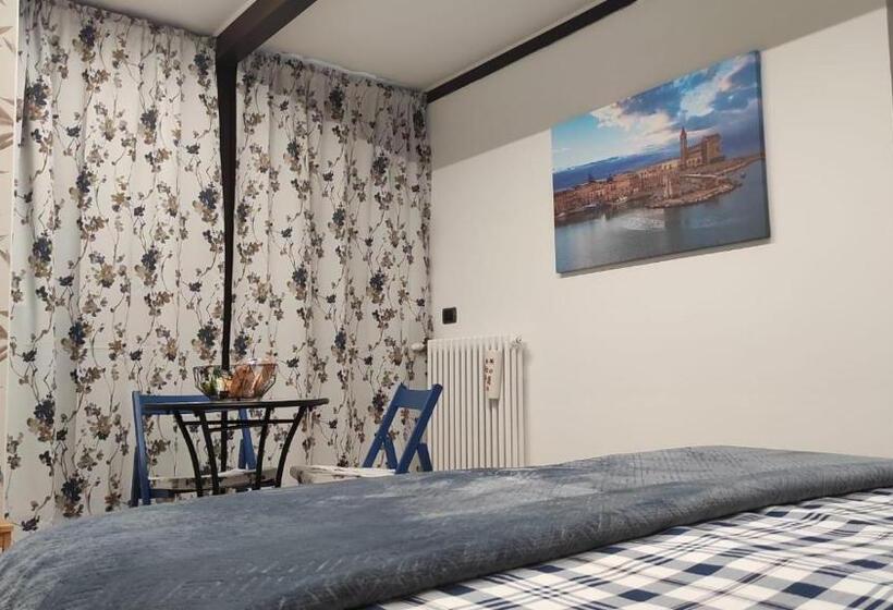 Bed and Breakfast Marevita