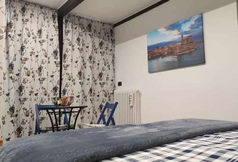 ベッドアンドブレックファースト Marevita