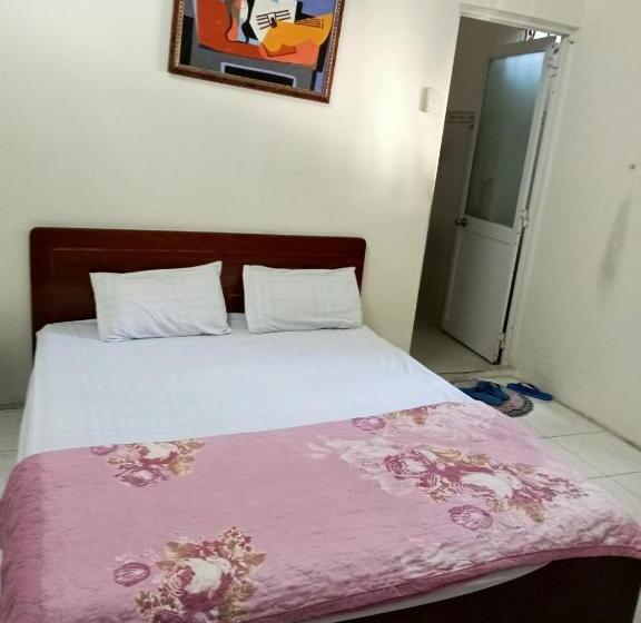 تختخواب و صبحانه Minh Hoàng