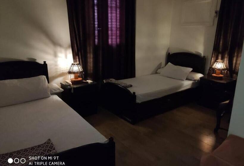 تختخواب و صبحانه Salvatore Rooms With Breakfast City Center