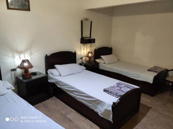 تختخواب و صبحانه Salvatore Rooms With Breakfast City Center