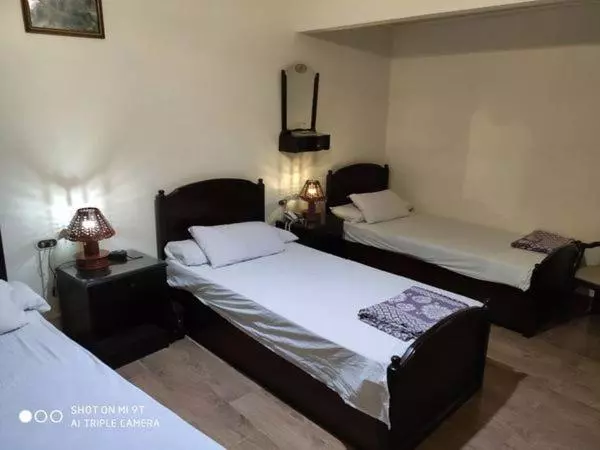 تختخواب و صبحانه Salvatore Rooms With Breakfast City Center