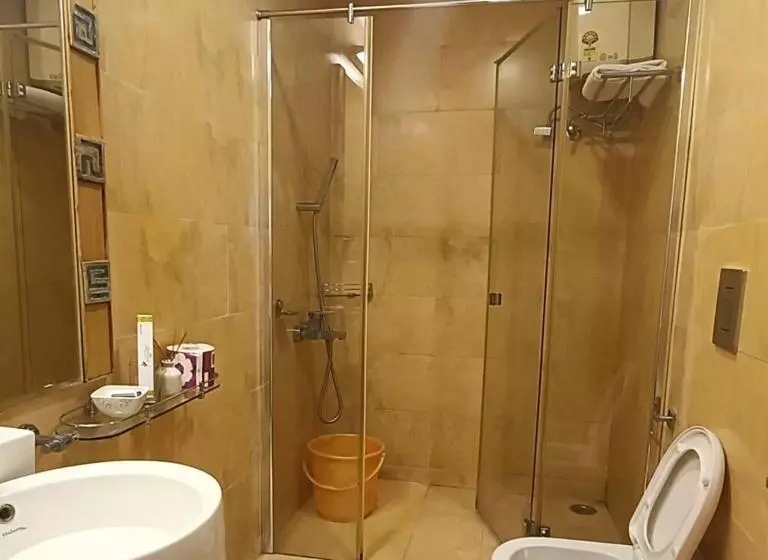 Classic Boutique Hotel & Luxury Service Apartments