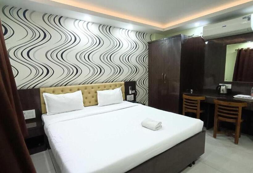 Отель Super Collection O Flavour