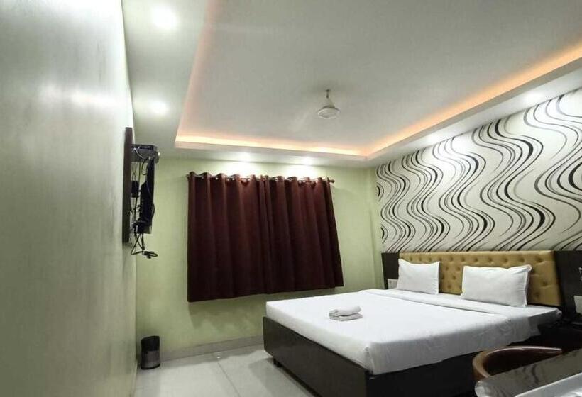 Отель Super Collection O Flavour