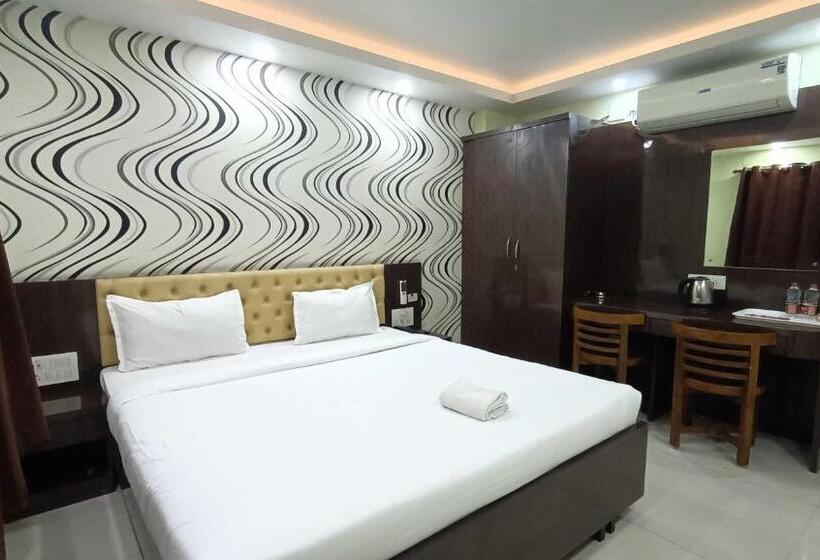 Отель Super Collection O Flavour