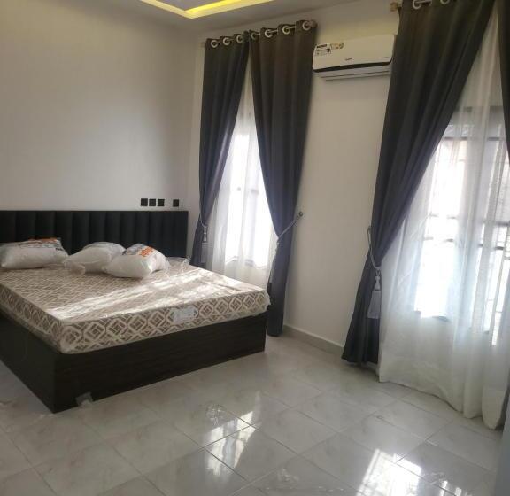 El Bint Hotel And Suites