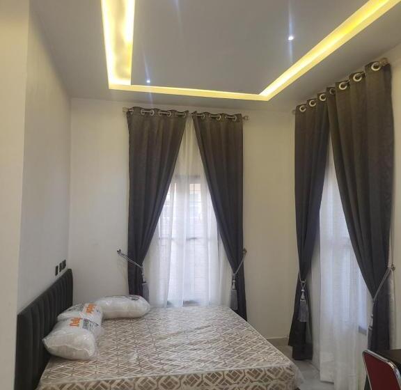 El Bint Hotel And Suites