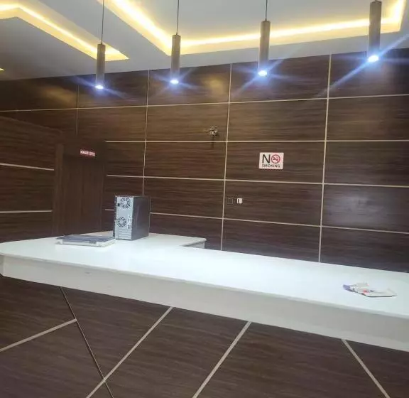 El Bint Hotel And Suites