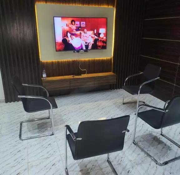 El Bint Hotel And Suites