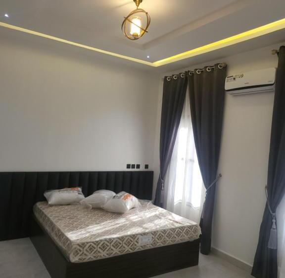 El Bint Hotel And Suites