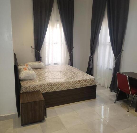 El Bint Hotel And Suites