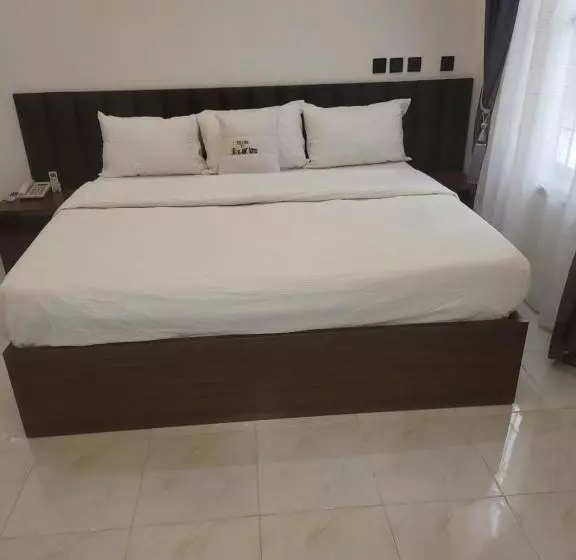 El Bint Hotel And Suites