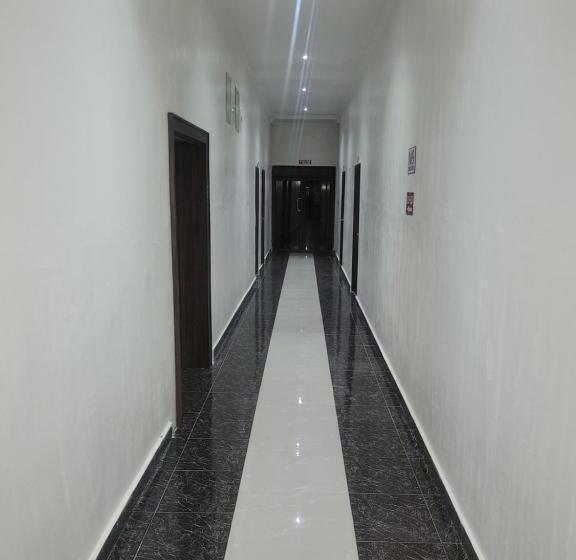 El Bint Hotel And Suites