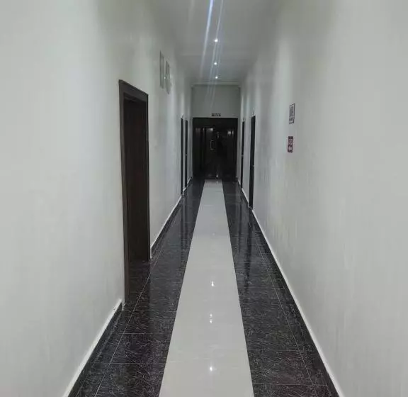 El Bint Hotel And Suites