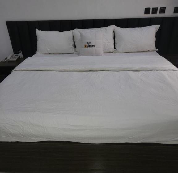 El Bint Hotel And Suites