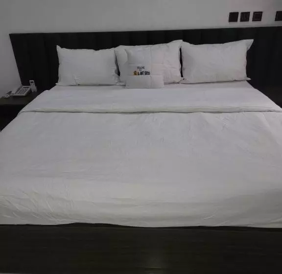 El Bint Hotel And Suites