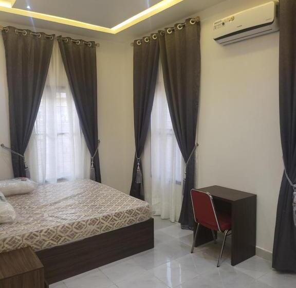 El Bint Hotel And Suites