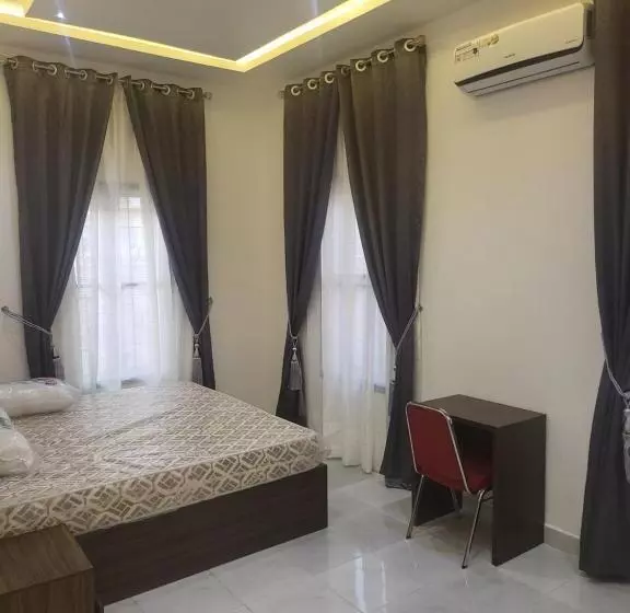 El Bint Hotel And Suites