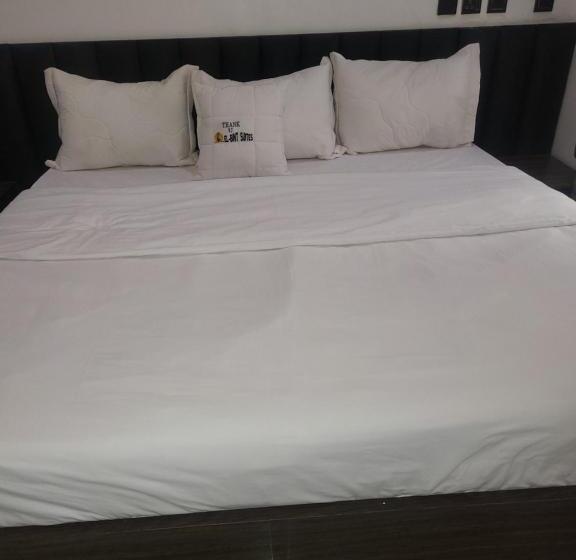 El Bint Hotel And Suites