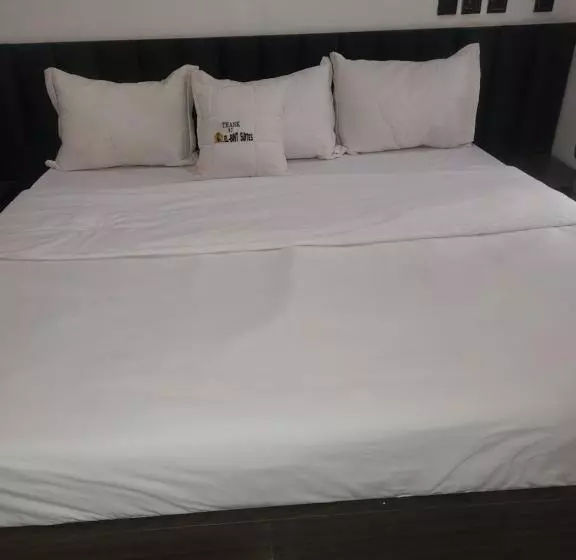 El Bint Hotel And Suites