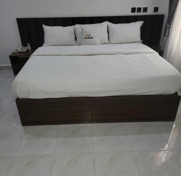 El Bint Hotel And Suites