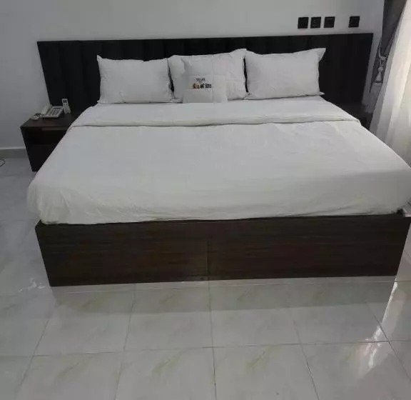El Bint Hotel And Suites