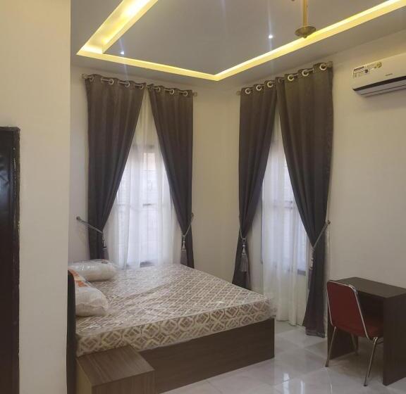 El Bint Hotel And Suites