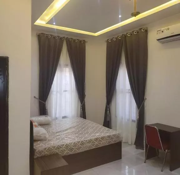 El Bint Hotel And Suites