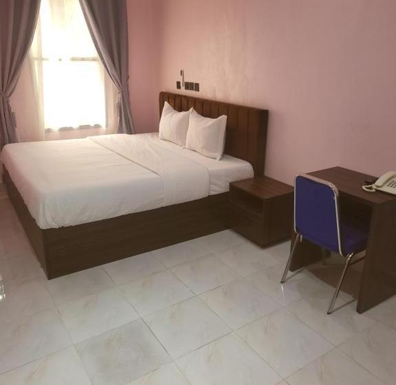 El Bint Hotel And Suites