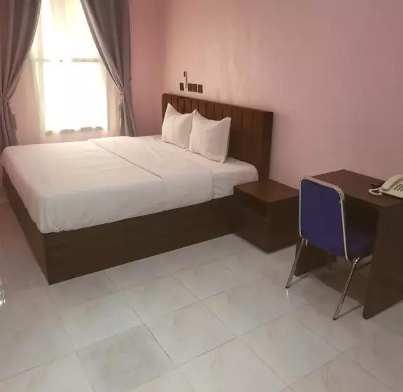 El Bint Hotel And Suites