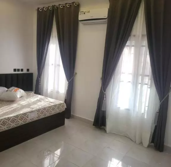 El Bint Hotel And Suites