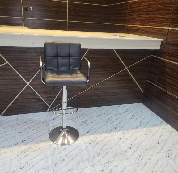 El Bint Hotel And Suites