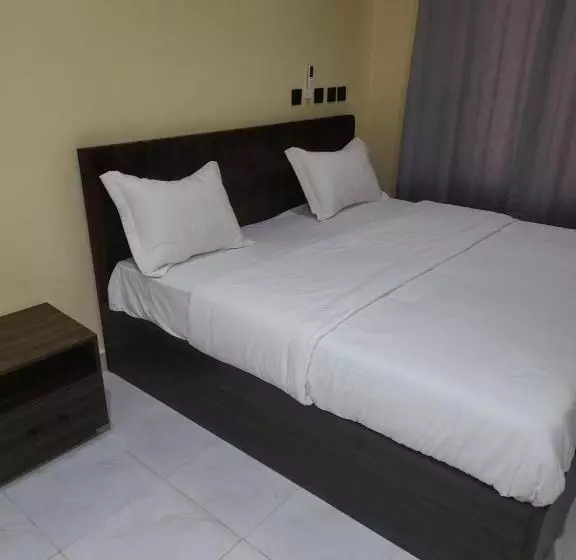 El Bint Hotel And Suites