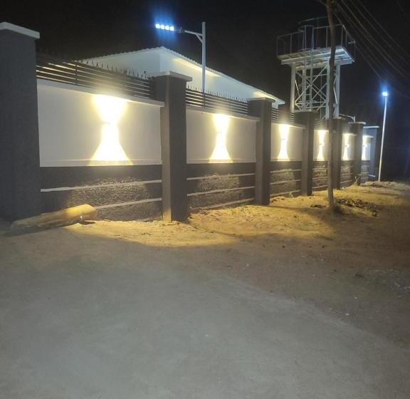 El Bint Hotel And Suites