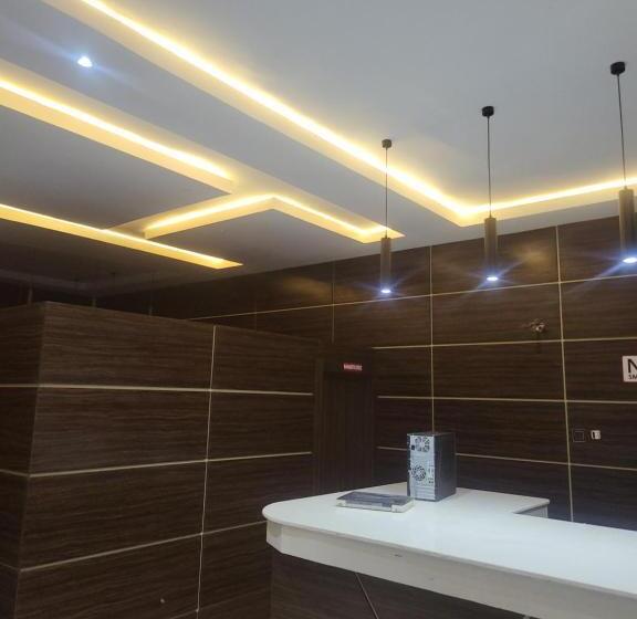 El Bint Hotel And Suites