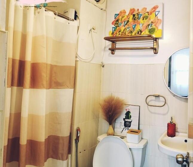 El Nissi Staycation, Family & Contemporary Cabin, Adjacent Rooms, Enchanted Kingdom