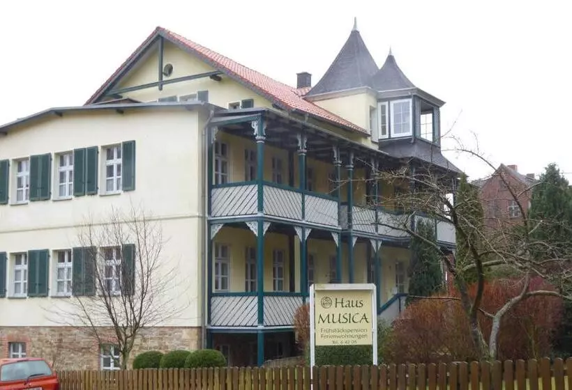 Haus Musica