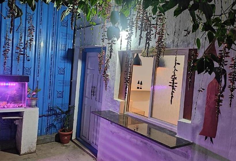 酒店 Adh Amilya Gerdens