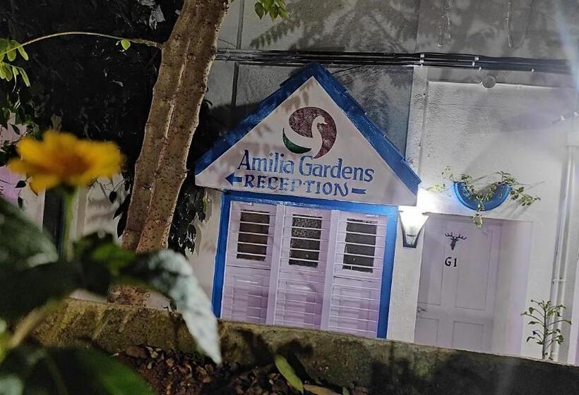 酒店 Adh Amilya Gerdens