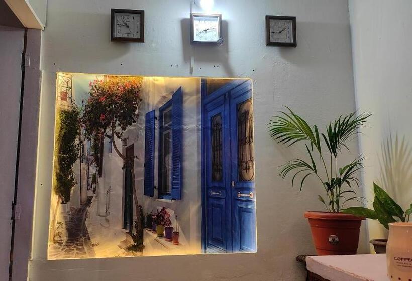 酒店 Adh Amilya Gerdens