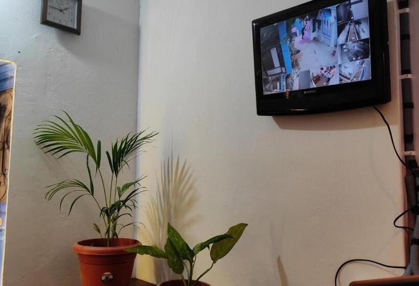 酒店 Adh Amilya Gerdens