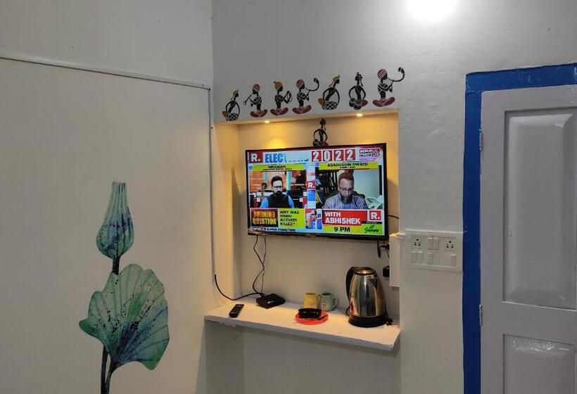 酒店 Adh Amilya Gerdens