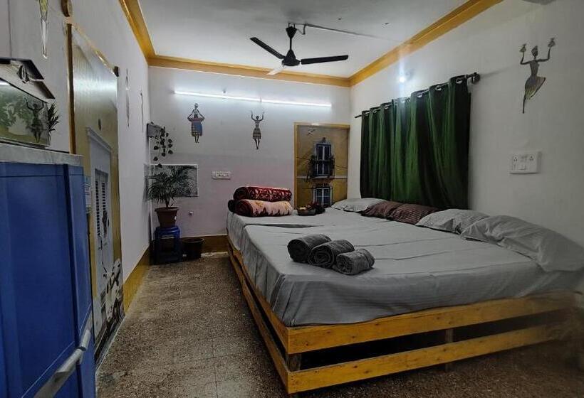 酒店 Adh Amilya Gerdens