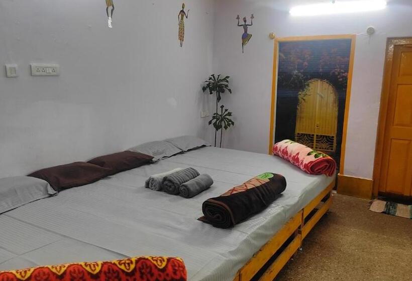 酒店 Adh Amilya Gerdens