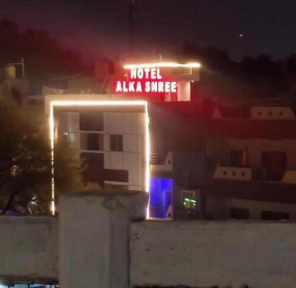 Hotel Alka Shree